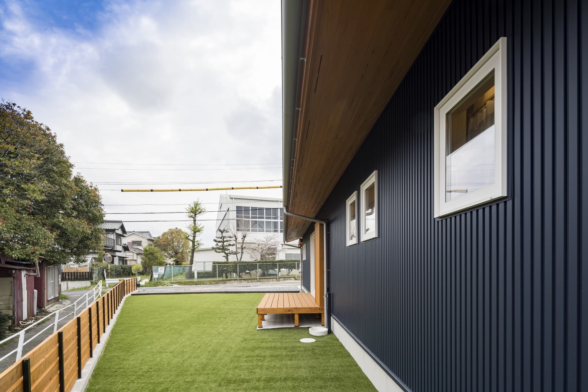 素材にこだわったオリジナル家具の家