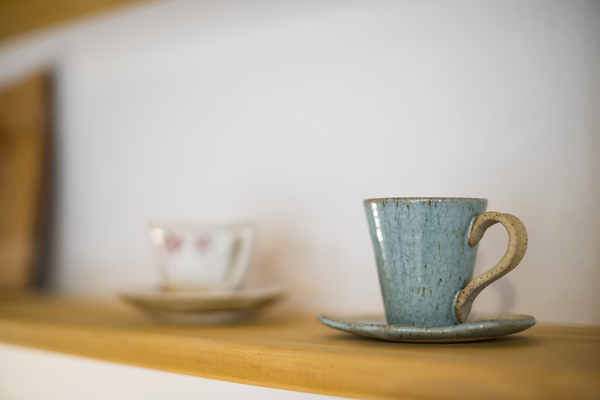 素材にこだわったオリジナル家具の家